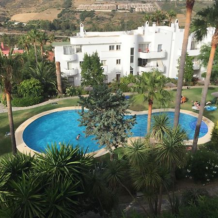 Apartamento Del Sol Estepona Eksteriør billede