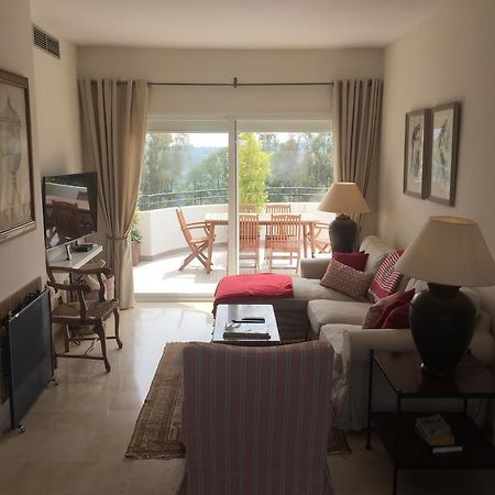 Apartamento Del Sol Estepona Eksteriør billede