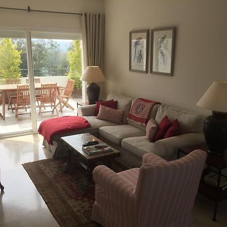 Apartamento Del Sol Estepona Eksteriør billede