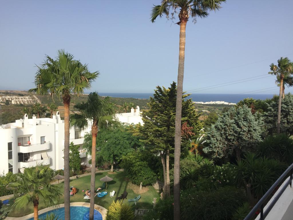 Apartamento Del Sol Estepona Eksteriør billede