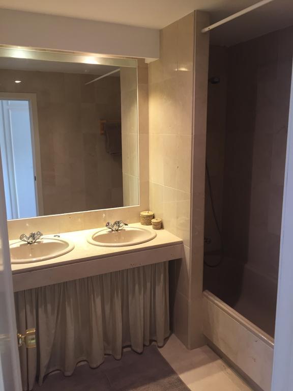 Apartamento Del Sol Estepona Eksteriør billede