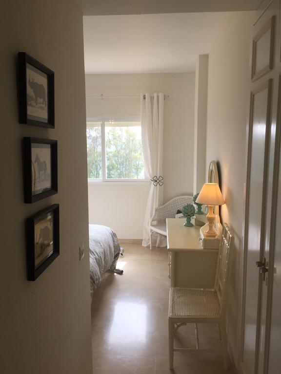 Apartamento Del Sol Estepona Eksteriør billede
