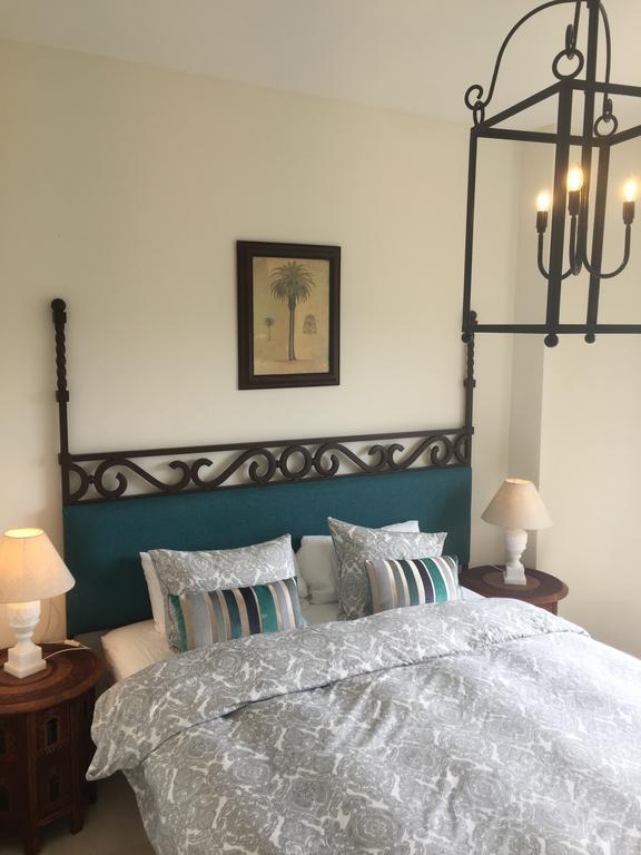 Apartamento Del Sol Estepona Eksteriør billede