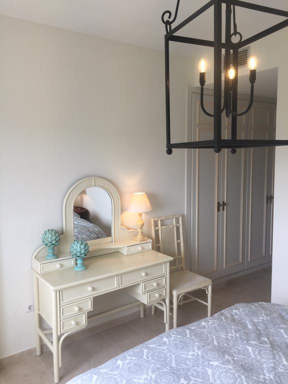 Apartamento Del Sol Estepona Eksteriør billede