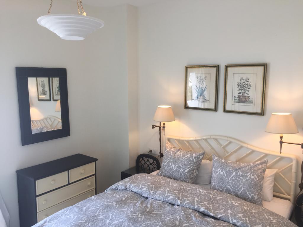 Apartamento Del Sol Estepona Eksteriør billede