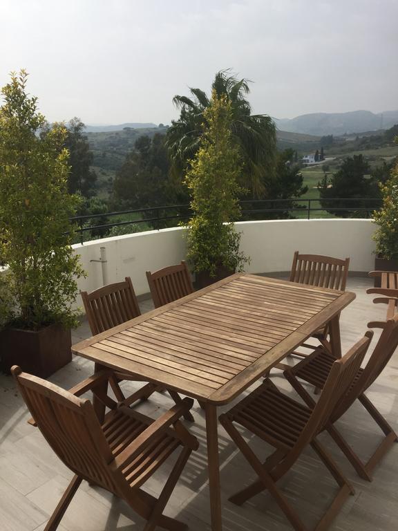 Apartamento Del Sol Estepona Eksteriør billede