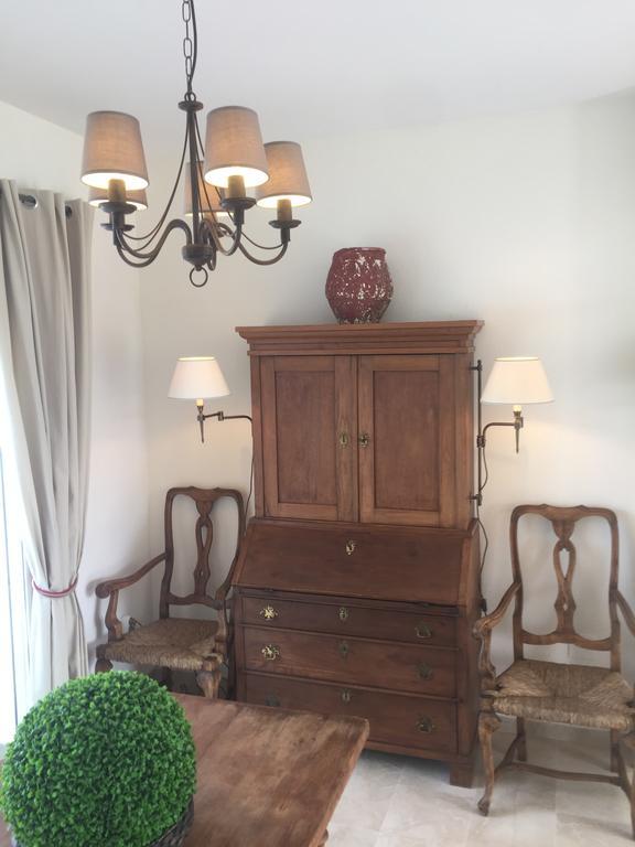 Apartamento Del Sol Estepona Eksteriør billede