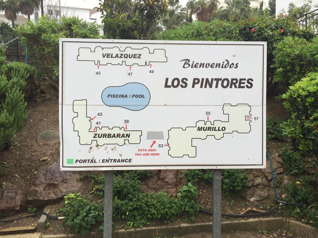 Apartamento Del Sol Estepona Eksteriør billede
