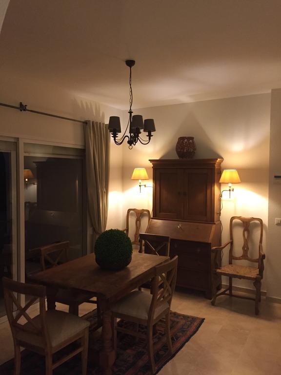 Apartamento Del Sol Estepona Eksteriør billede