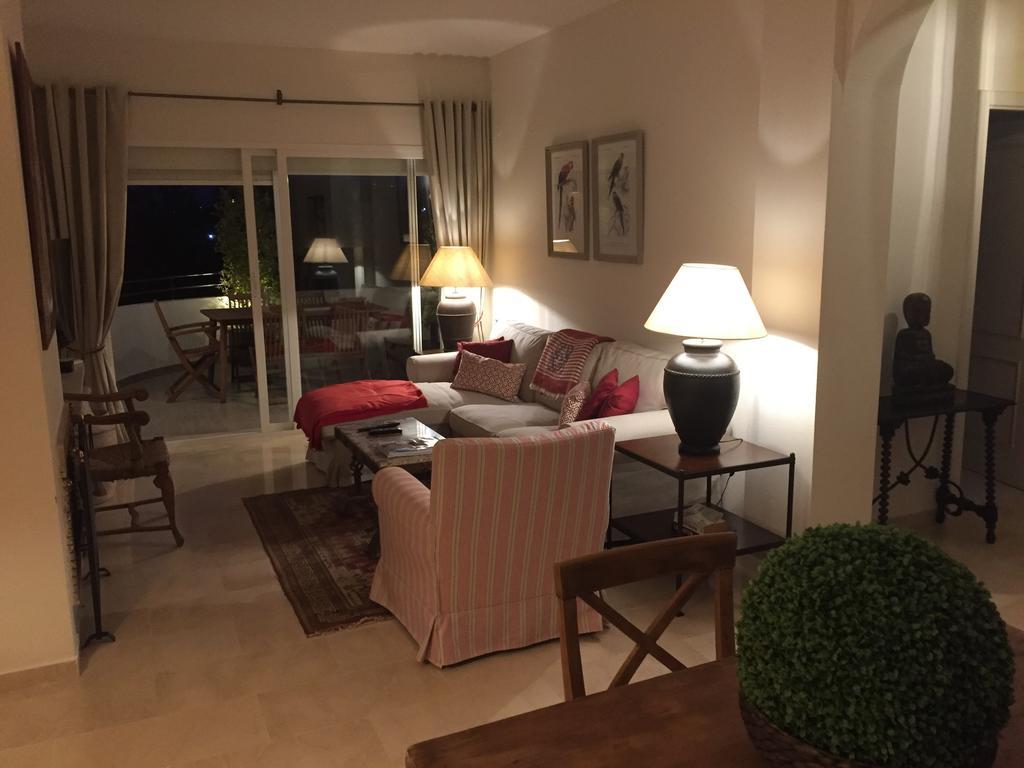 Apartamento Del Sol Estepona Eksteriør billede