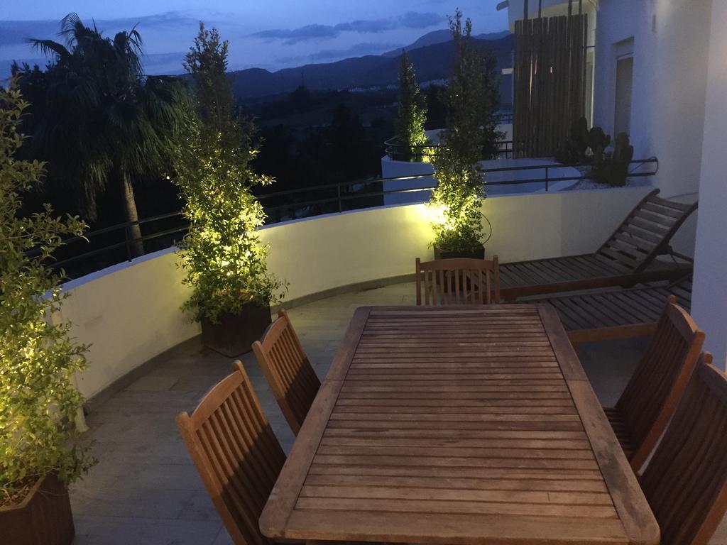 Apartamento Del Sol Estepona Eksteriør billede